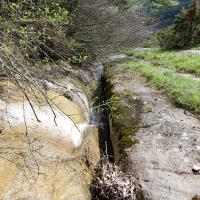Ruisseau de la Grésière.