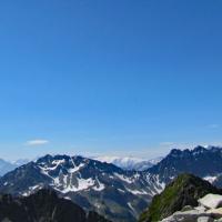 Vue alentours.