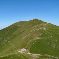 L'Arête des Plagnes,