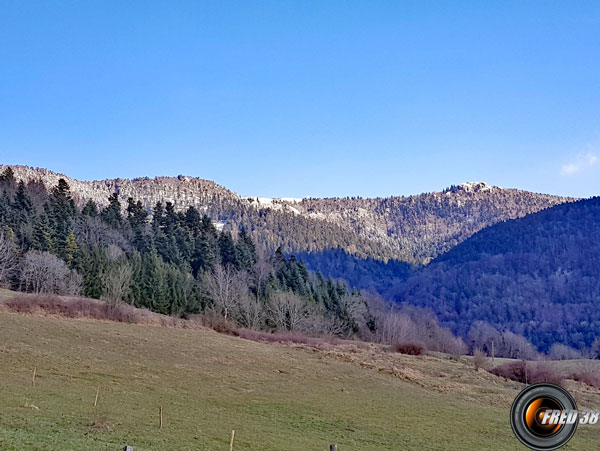 Grand colombier arviere photo1