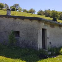 Cabane de la Sorgia d'en Bas.