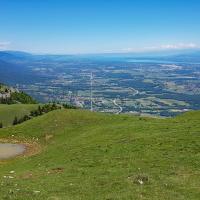 Le Léman.