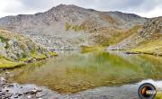 Grand lac de l oulle photo