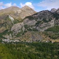 Névacje ville haute.