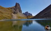 Grand lac photo