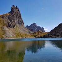 Le Grand Lac.