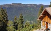 Grand rocher les roux photo