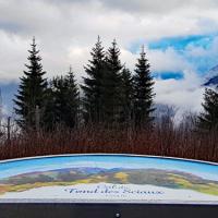 Col du Fond des Sciaux.