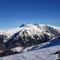 Le Taillefer.