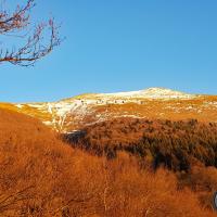 Vue de la Coirelle.