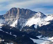 Grand veymont gresse photo