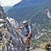 A la sortie du 