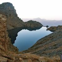 Lac du Crozet