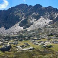 Pointe de Comborsier,