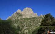 Grande tete obiou photo