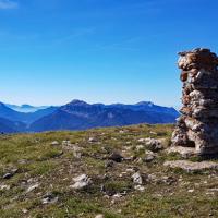 Le sommet