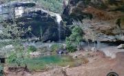 Grotte de baumicou photo