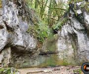 Grotte du crochet mont falcon photo