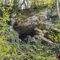 Grotte du Pissoir.
