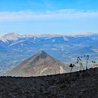 Vue de l'intérieur.