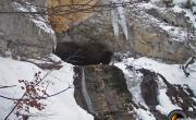 Grotte guiers mort photo
