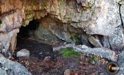Grotte sarrazine photo