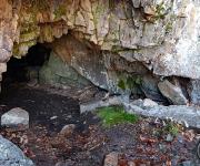 Grotte sarrazine photo