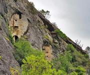 Grottes de la jaubernie photo