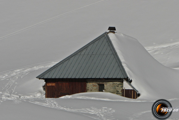 Habert d'Aiguebelle.