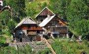 Hameau de dormillouse photo