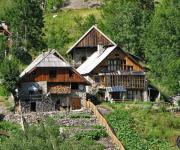 Hameau de dormillouse photo