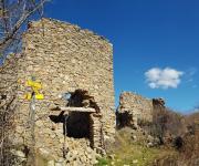 Hameau de givaudan photo