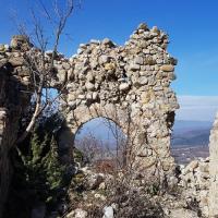 La chapelle.