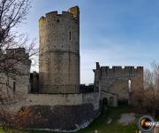 Isere chateau de fallavier photo