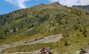 Jas des lievres photo