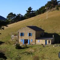Refuge privé de la Tour.