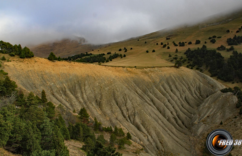 Col de Jiboui.