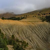 Col de Jiboui.