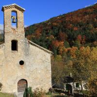 Chapelle de Borne
