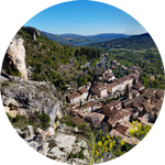 L etoile de moustiers 5