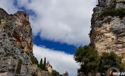 L etoile de moustiers photo