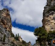 L etoile de moustiers photo