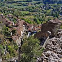 Moustiers