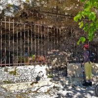 Grotte Sainte-Madeleine.