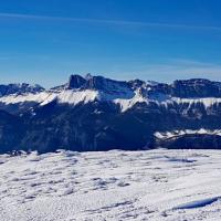 Le Vercors.