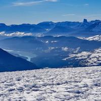 Le Vercors.