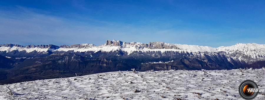 Le Vercors