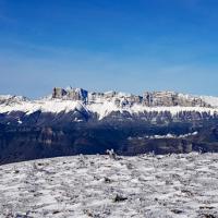 Le Vercors