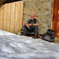 La Bergerie;
