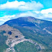 Montagne de Durbonas,